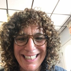 Meet your Posher, Jane